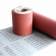 Aluminum oxide sanding cloth