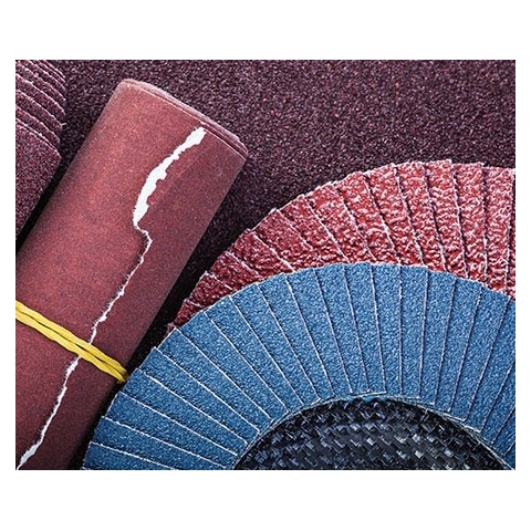 coated abrasives 3 cutting grinding wheels manufacturer China