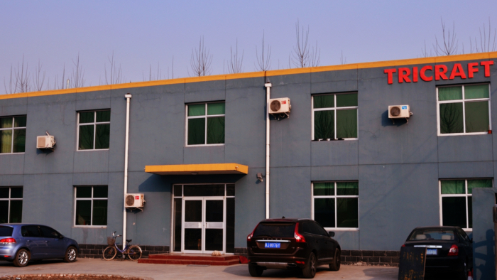 TRICRAFT ABRASIVES cutting grinding wheels manufacturer China